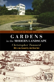 Gardens In The Modern Landscape