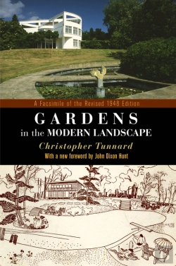Bertrand.pt - Gardens In The Modern Landscape
