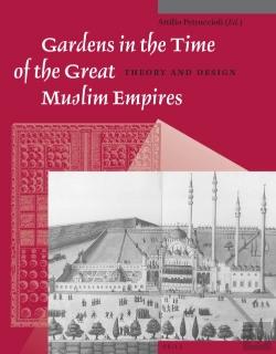 Bertrand.pt - Gardens In The Time Of The Great Muslim Empires
