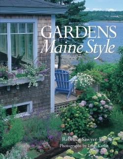 Bertrand.pt - Gardens Maine Style