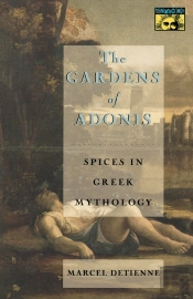 Gardens Of Adonis