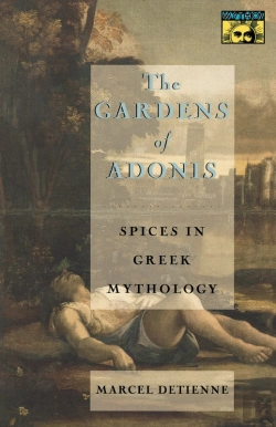 Bertrand.pt - Gardens Of Adonis