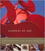 Gardens Of Art