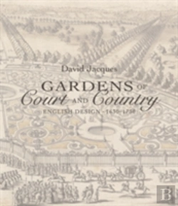 Bertrand.pt - Gardens Of Court And Country
