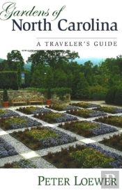 Gardens Of North Carolina