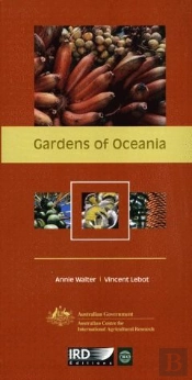 Gardens Of Oceania