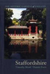 Gardens Of Staffordshire