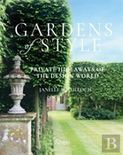 Gardens Of Style