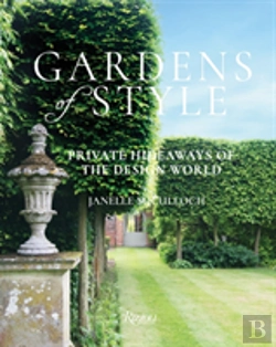Bertrand.pt - Gardens Of Style