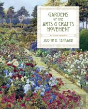 Gardens Of The Arts And Crafts Movement
