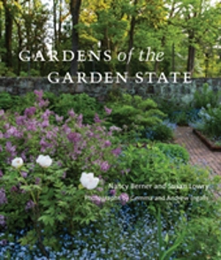 Bertrand.pt - Gardens Of The Garden State