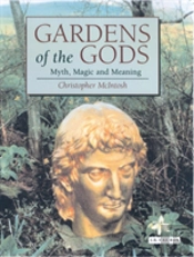 Gardens Of The Gods