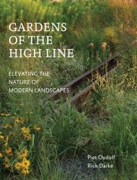 Gardens Of The High Line