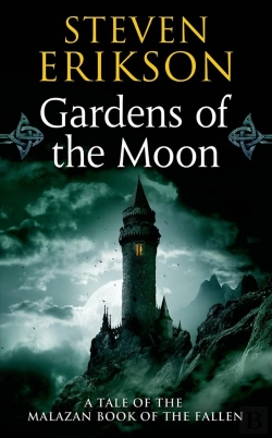 Bertrand.pt - Gardens Of The Moon