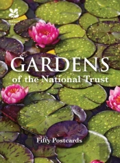 Gardens Of The National Trust (Fifty Postcards)