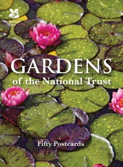 Bertrand.pt - Gardens Of The National Trust (Fifty Postcards)