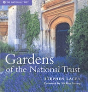 Gardens Of The National Trust