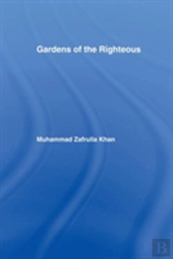 Bertrand.pt - Gardens Of The Righteous