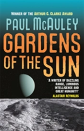 Gardens Of The Sun