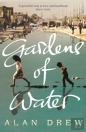Gardens Of Water