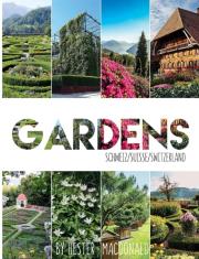 Gardens Switzerland