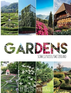 Bertrand.pt - Gardens Switzerland