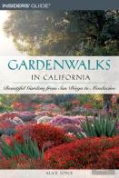 Gardenwalks In California