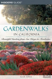 Gardenwalks In California