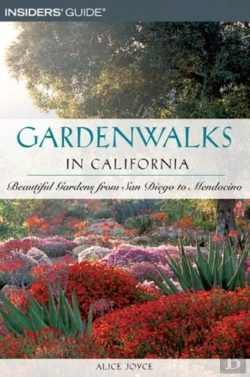 Bertrand.pt - Gardenwalks In California