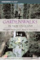 Gardenwalks In New England