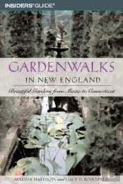 Gardenwalks In New England