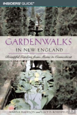 Bertrand.pt - Gardenwalks In New England