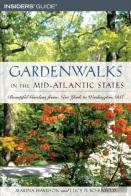 Gardenwalks In The Mid-Atlantic States
