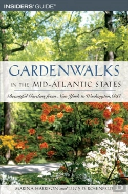 Bertrand.pt - Gardenwalks In The Mid-Atlantic States