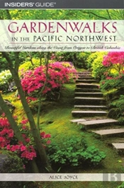 Gardenwalks In The Pacific Northwest