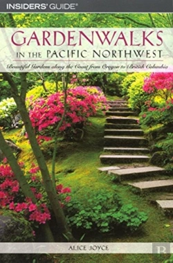 Bertrand.pt - Gardenwalks In The Pacific Northwest