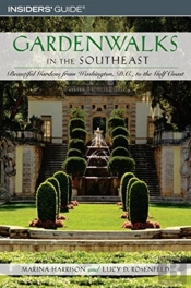 Gardenwalks In The Southeast