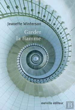 Bertrand.pt - Garder La Flamme