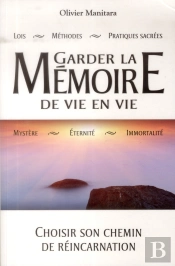 Garder La Memoire De Vie En Vie