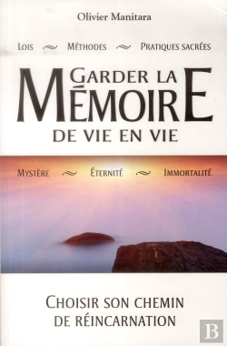 Bertrand.pt - Garder La Memoire De Vie En Vie