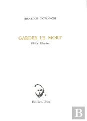 Garder Le Mort