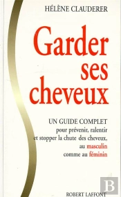 Garder Ses Cheveux