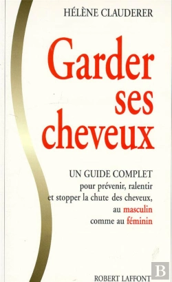 Bertrand.pt - Garder Ses Cheveux