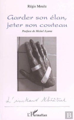 Bertrand.pt - Garder Son Elan, Jeter Son Couteau