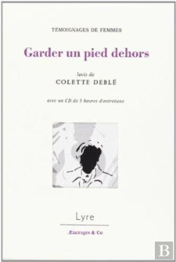 Bertrand.pt - Garder Un Pied Dehors