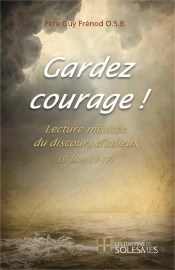 Gardez Courage !