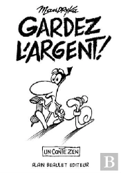 Gardez L'Argent