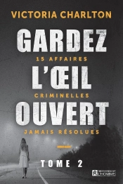 Gardez L'Oeil Ouvert Tome 2
