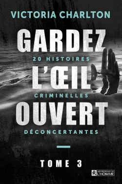 Bertrand.pt - Gardez L'Oeil Ouvert Tome 3