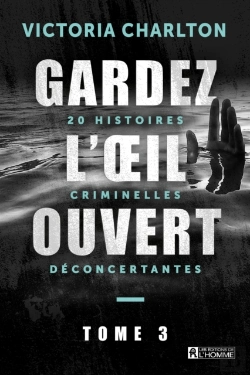 Bertrand.pt - Gardez L'Oeil Ouvert - Tome 3